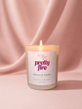 Tobacco & Vanilla | Soy Wax Candle (30cl)